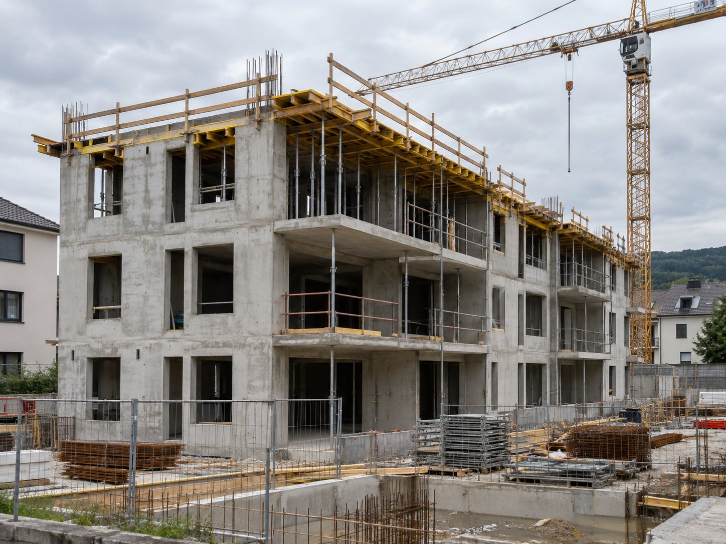 Rouen, Le Havre, Dieppe : trois logiques de construction
