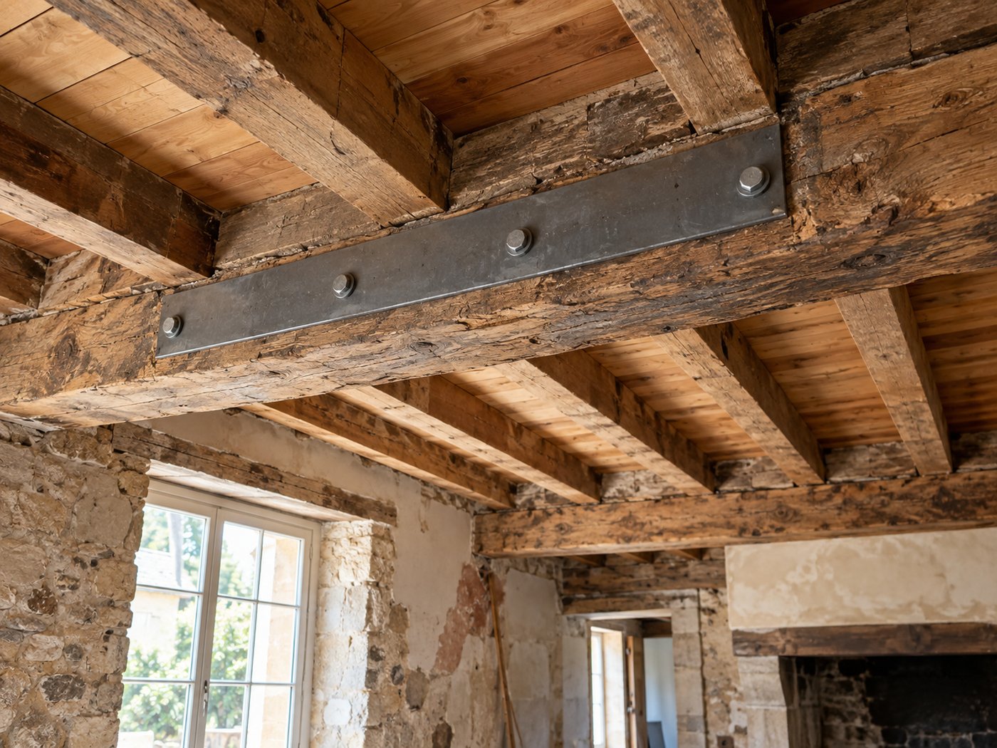 Nos prestations dans l'Eure